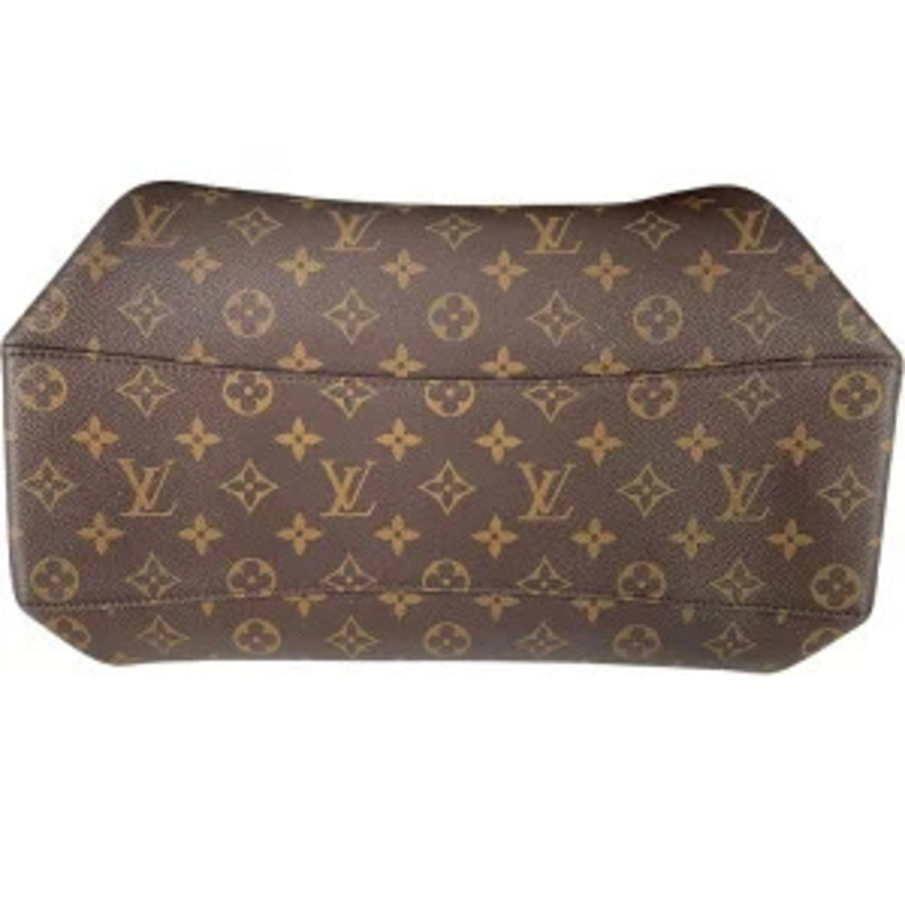 LOUIS VUITTON Monogram Rivoli - Picture 7 of 8